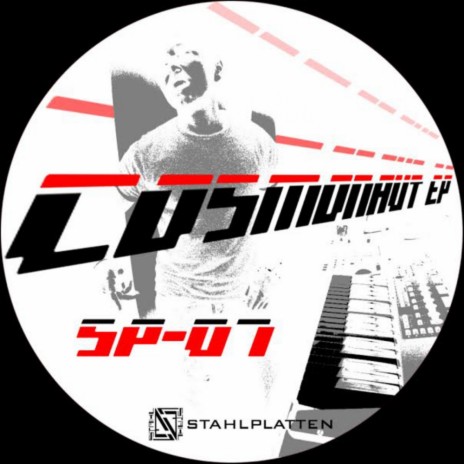 Cosmonaut (Original Mix)