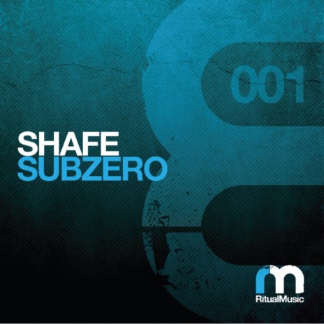 Subzero (Original Mix) | Boomplay Music
