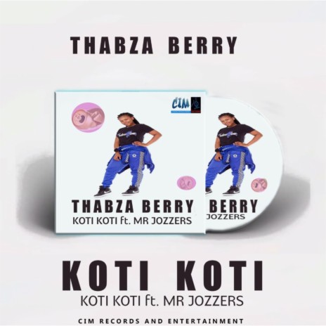 Koti koti ft. Mr Jozzers