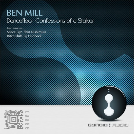 Dancefloor Confessions of a Stalker (Original Mix) | Boomplay Music