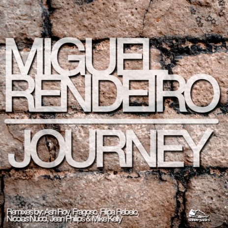 Journey (Nicolas Nucci Meteo Remix) | Boomplay Music