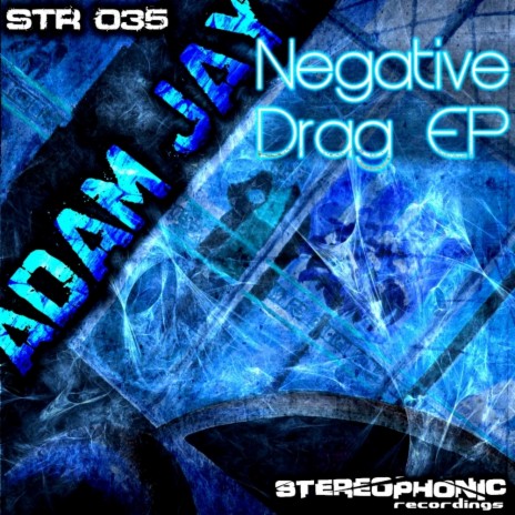 Negative Drag (Larix Remix)