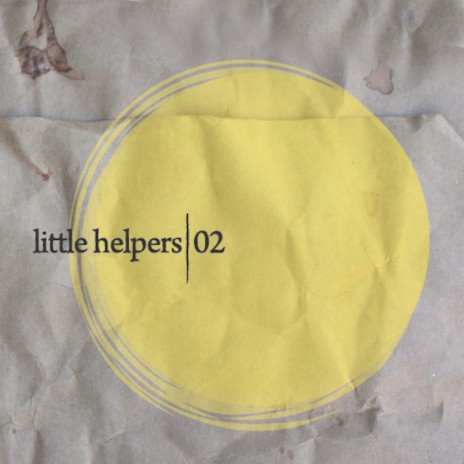 Little Helper 2-6 (Original Mix) | Boomplay Music