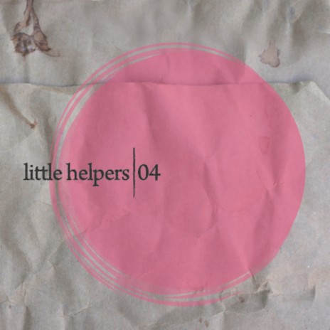 Little Helper 4-4 (Original Mix) | Boomplay Music