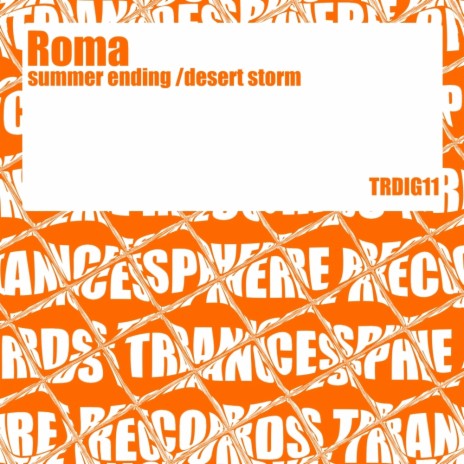 Desert Storm (Original Mix)