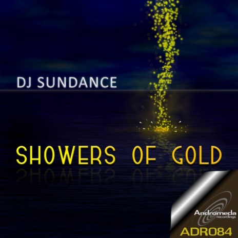 Showers Of Gold (Original Mix)
