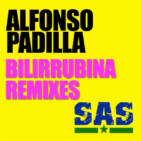 Bilirrubina (Manolo Vasquez Remix) | Boomplay Music