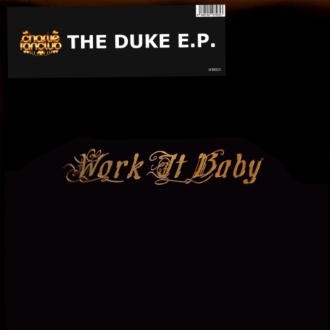 Duke (Original Mix)