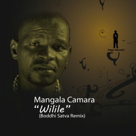 Wilile (Ancestral Soul Remix) | Boomplay Music
