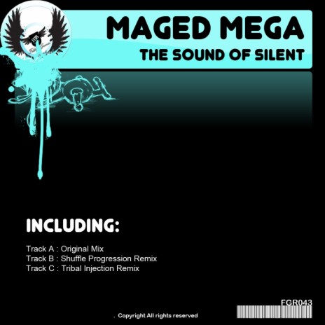 The Sound Of Silent (Original Mix)