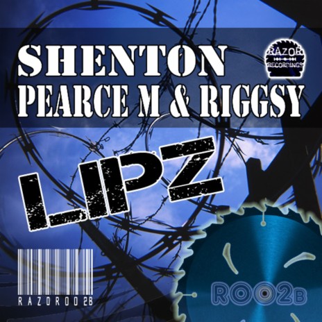 Lipz (Original Mix) ft. Pearce M & Riggsy | Boomplay Music