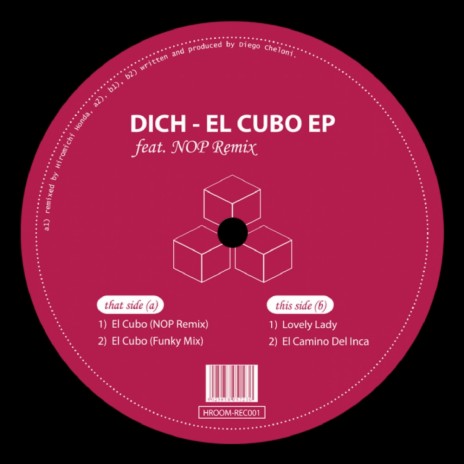El Cubo (Funky Mix)
