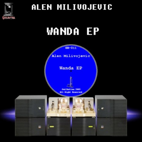 Wanda (Original Mix) | Boomplay Music