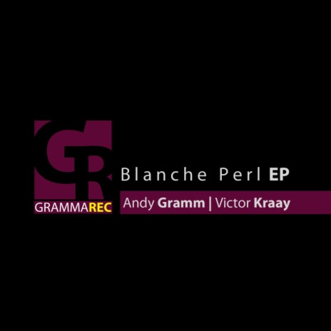 Blanche Perl (Original Mix) ft. Victor Kraay