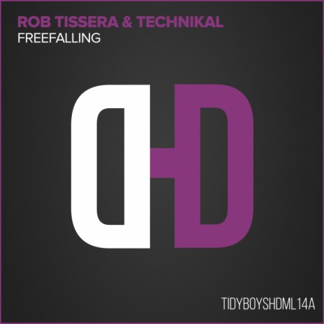 Freefalling (MDA & Spherical Edit) ft. Technikal