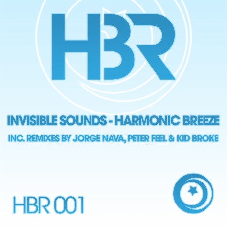 Harmonic Breeze (Peter Feel's Balearic Breeze Remix)