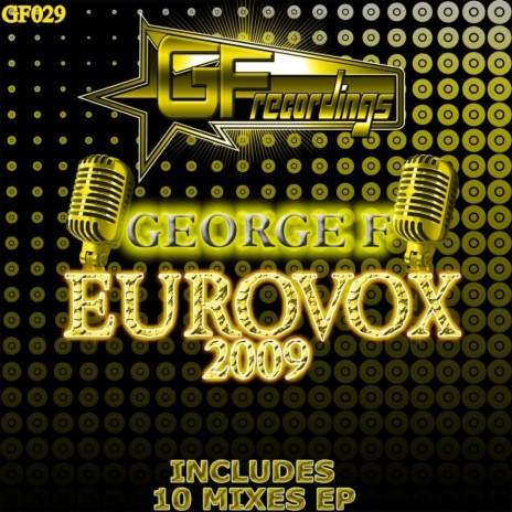 Eurovox (The Southern Brothers Remix) | Boomplay Music