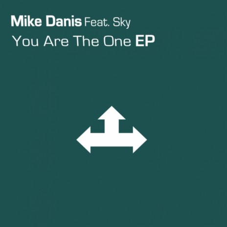You Are The One (Original Mix) ft. Sky