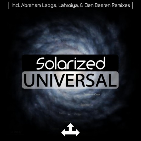 Universal (Lahroiya's AM Remix) | Boomplay Music