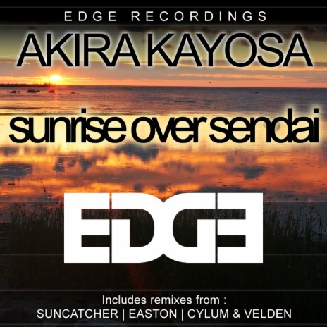 Sunrise Over Sendai (Original Mix)