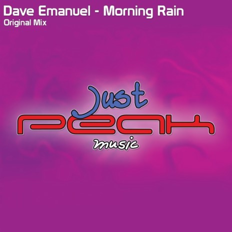 Morning Rain (Original Mix) | Boomplay Music