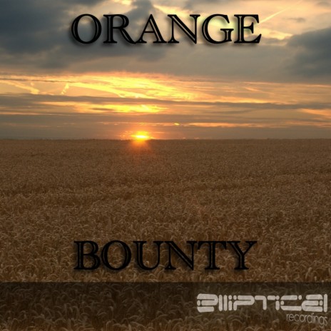 Bounty (Aqua and Arctic Remix)