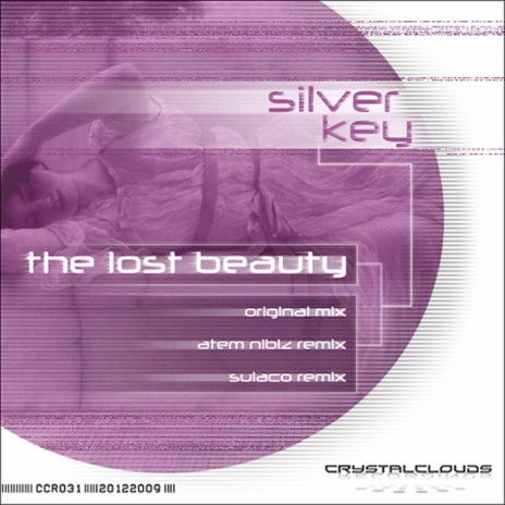 The Lost Beauty (Atem Niblz Remix) | Boomplay Music