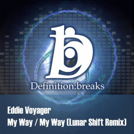 My Way (Lunar Shift Remix) | Boomplay Music