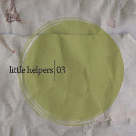 Little Helper 3-3 (Alternate Mix)