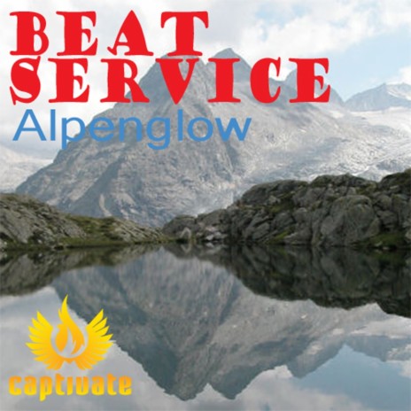Alpenglow (Enrico de Luca Remix) | Boomplay Music