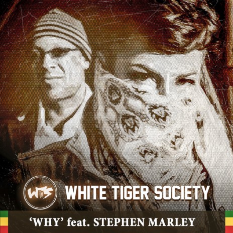 Why ft. Stephen Marley | Boomplay Music