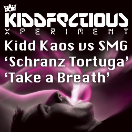 Schranz Tortuga (Original Mix) ft. Kidd Kaos