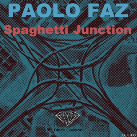 Spaghetti Junction (Tribe)