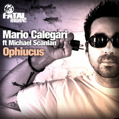 Ophiucus (Rene Sandoval Remix) ft. Michael Scanlan | Boomplay Music
