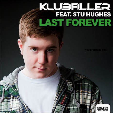 Last Forever (Groove Control Remix) ft. Stu Hughes