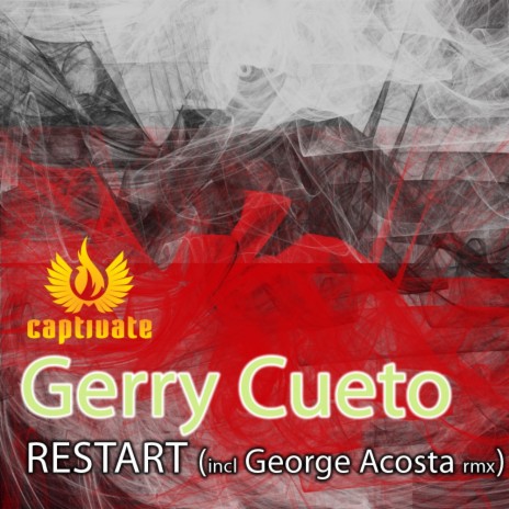 Restart (George Acosta Tech Remix) | Boomplay Music