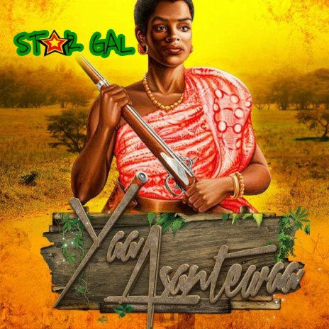 Yaa Asantewaa | Boomplay Music