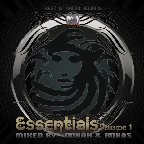 Essentials Vol.1 (Mixed by Oonah & Bonas) | Boomplay Music