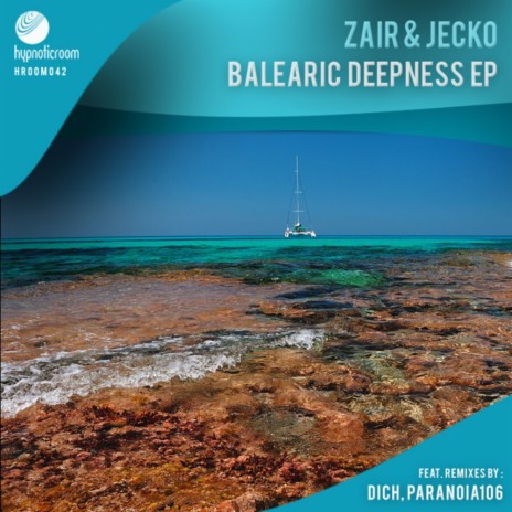 In Our Deepness (Original Mix) ft. Jecko