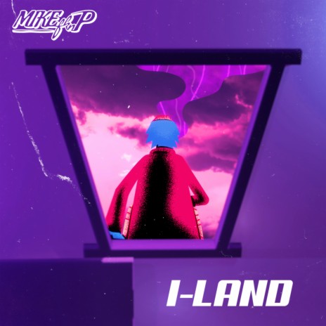 I-LAND | Boomplay Music