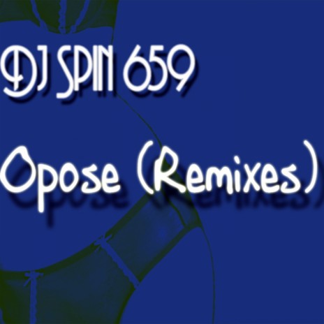 Opose (Thami Ngcoza Mix)