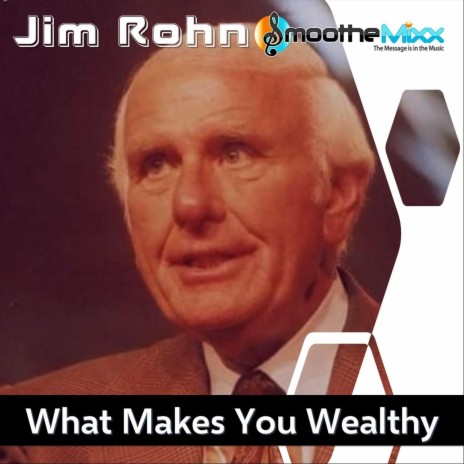 What Makes Me Wealthy ft. Roy Smoothe | Boomplay Music