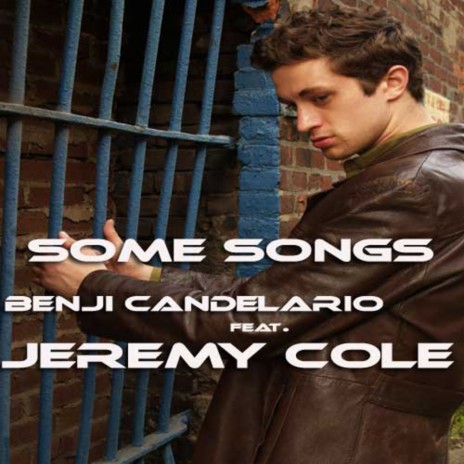 Some Songs (JVL Instrudub) ft. Jeremy Cole