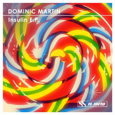 Insulin (Original Mix) | Boomplay Music