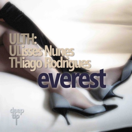 Everest (Original Mix) ft. Thiago Rodrigues | Boomplay Music