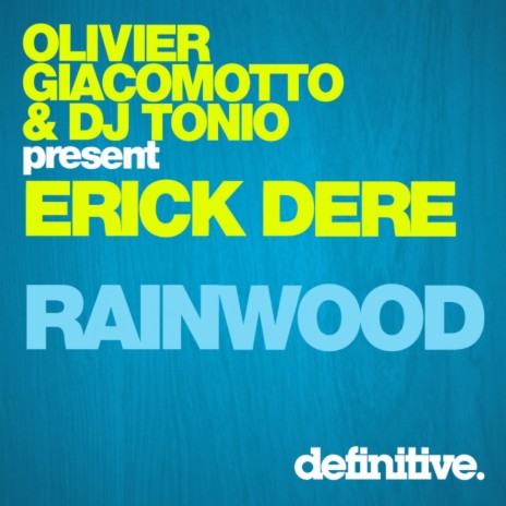 Rainwood (Original Mix)