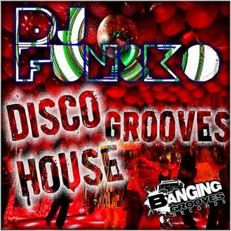Bring That Disco House Back (Original Mix)