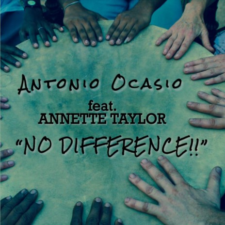 No Difference (Original Mix) ft. Annette Taylor | Boomplay Music