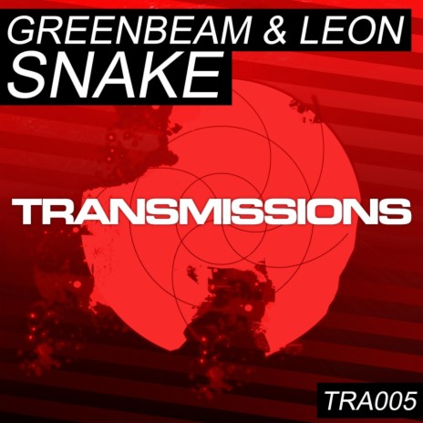 Snake (BCR Boys Remix) ft. Leon | Boomplay Music