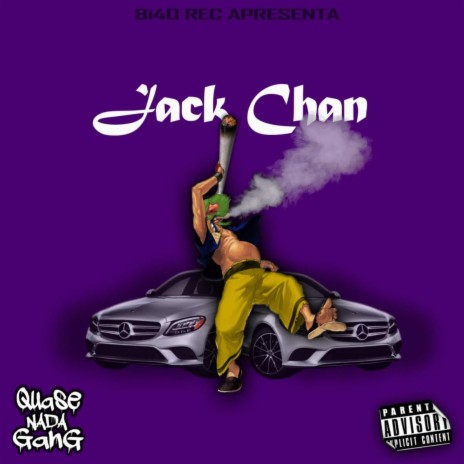 Jack Chan | Boomplay Music